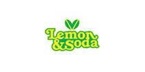 Lemon & Soda