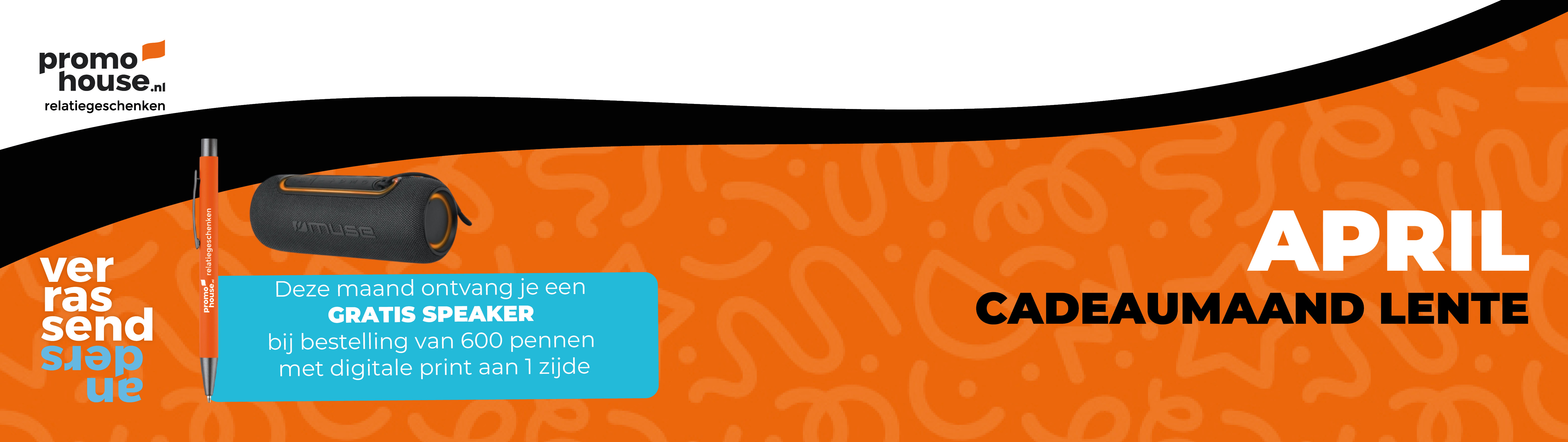 Actie kalender