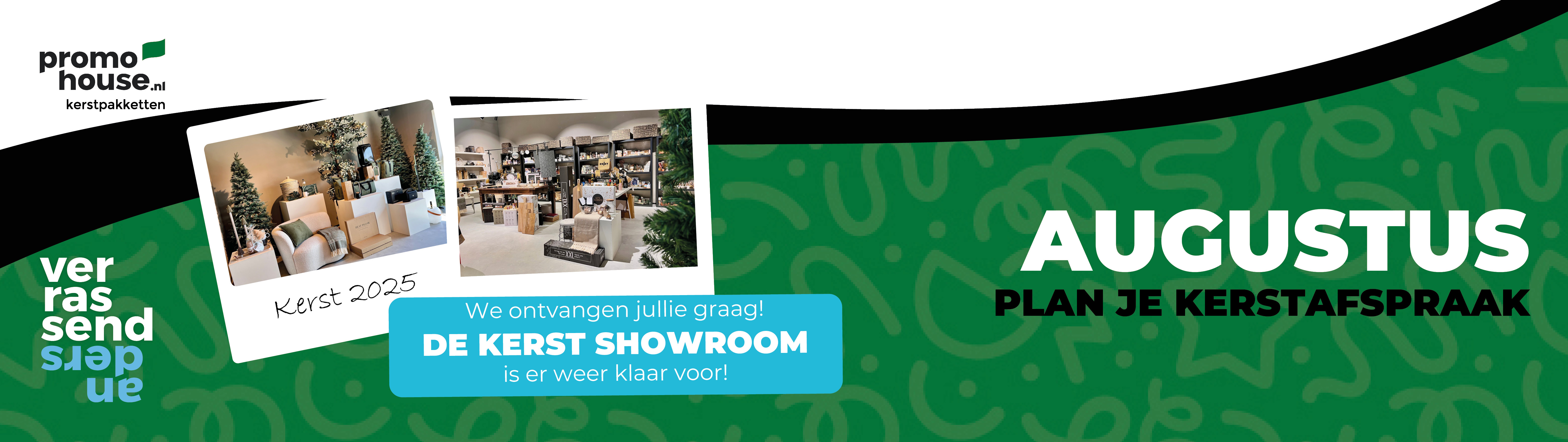 Actie kalender