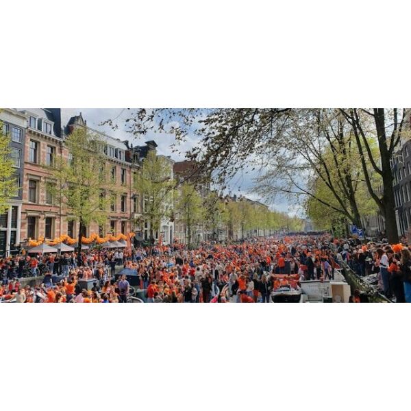 Koningsdag
