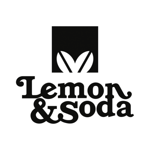 Lemon & Soda